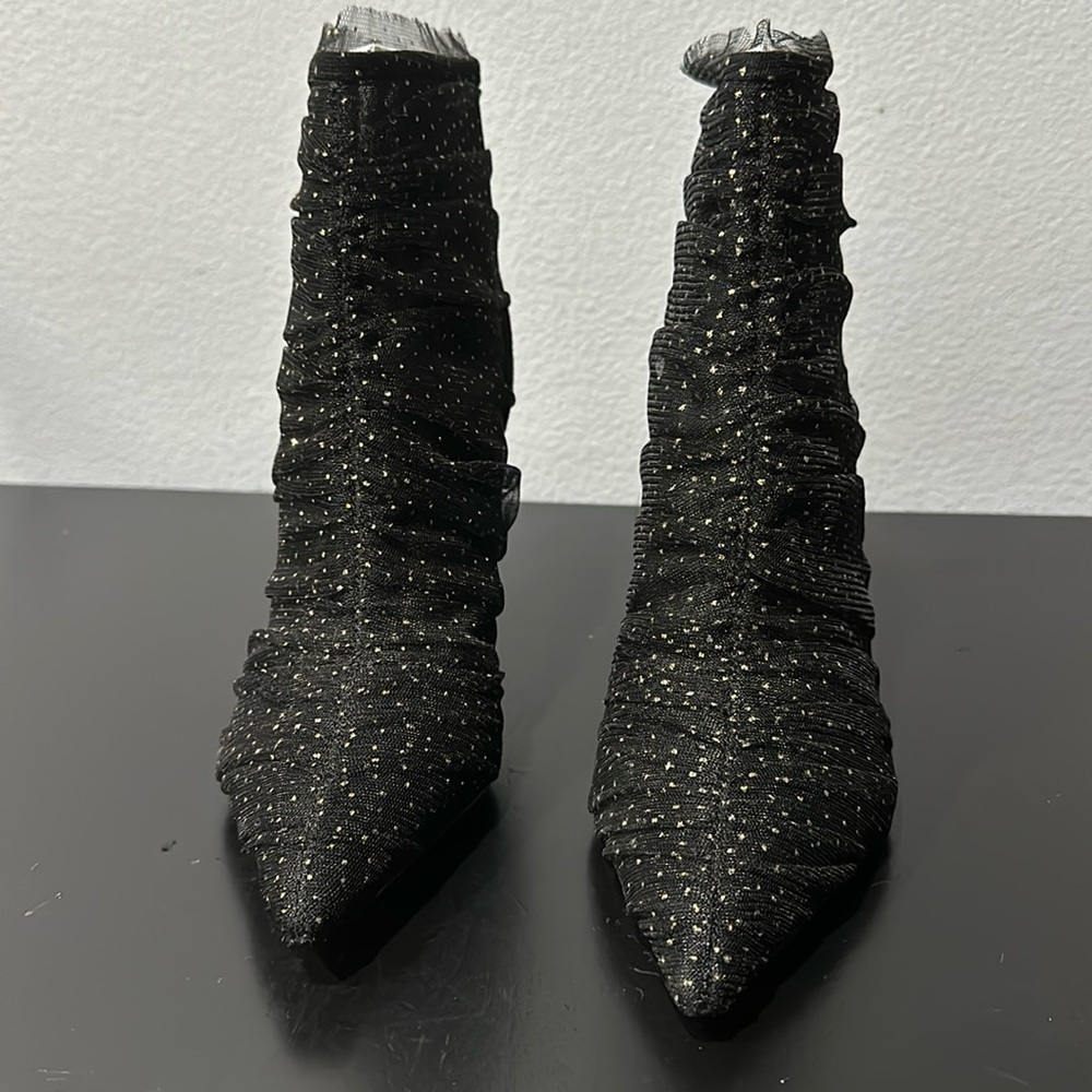 Sam Edelman Booties
